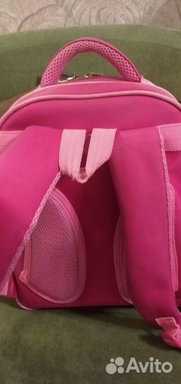 Рюкзак школьный