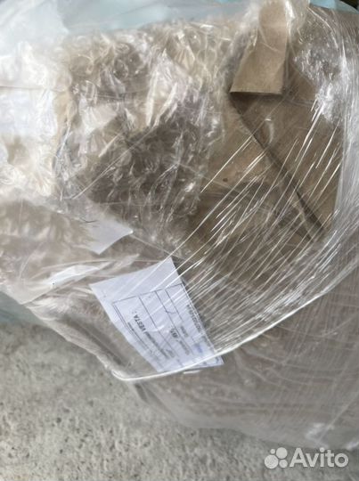 Веста Бампера Перед Крашенные Новые