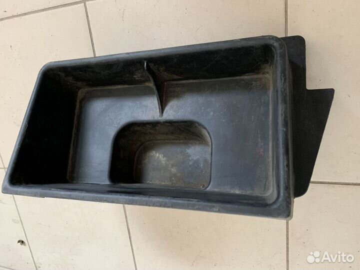 Ящик в багажник Toyota Camry ACV40