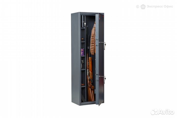 Оружейный сейф Aiko Филин 33