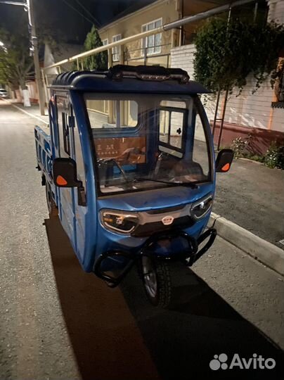 Электра мотороллер