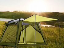 Палатка шатер 2051
