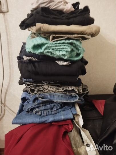 Женские вещи