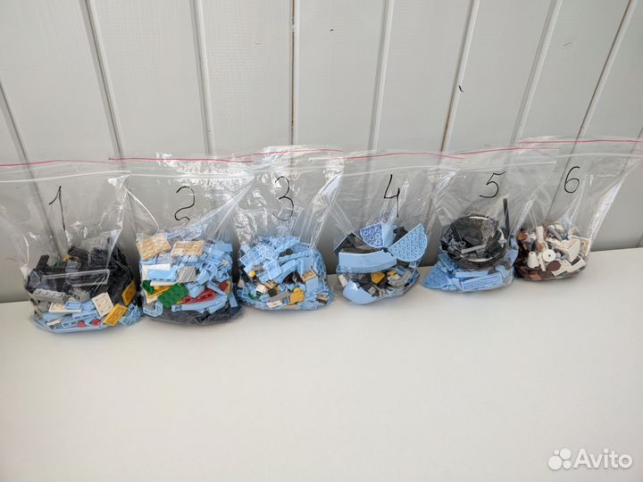 Lego icons 10298 Vespa 125