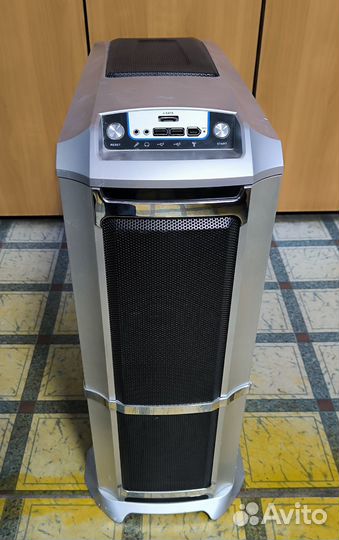 Системный блок