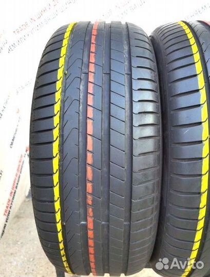 Pirelli Cinturato P7 225/50 R17 98W