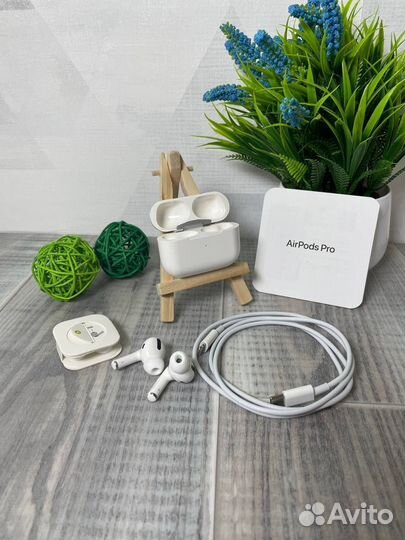 Беспроводные наушники Аpple аirрods рro2