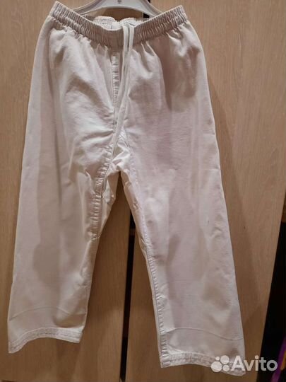 Кимоно для каратэ 130