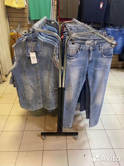 Манекен для женской одежды