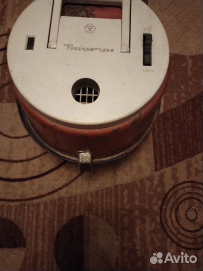 Пылесосы рабочие