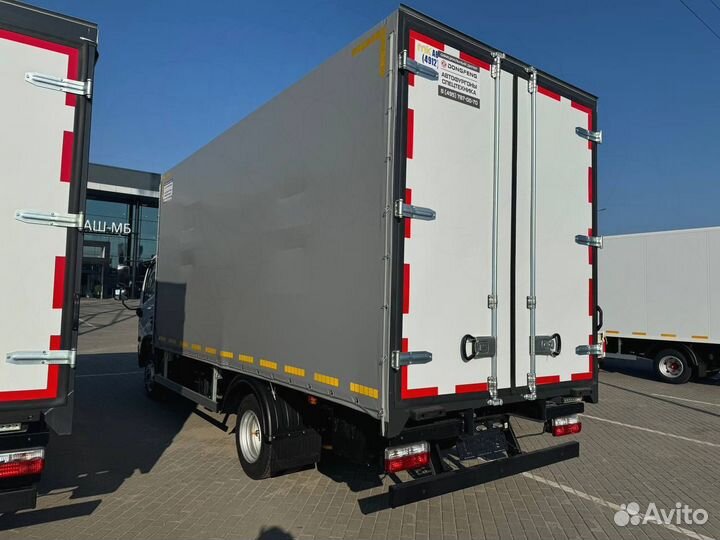 DongFeng Z55L, 2024