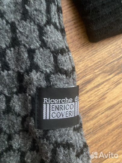 Шапка Danza,и комплект шапка+шарф