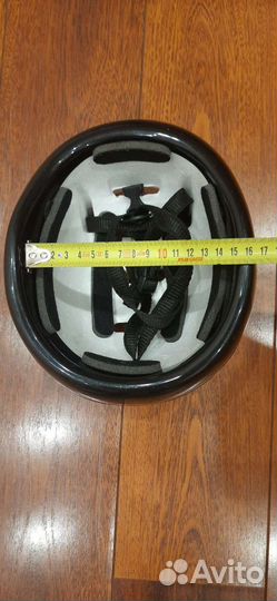 Шлем детский