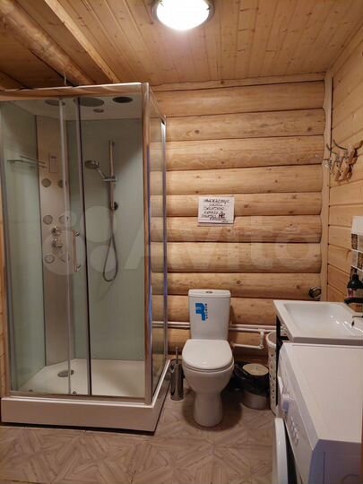 Коттедж 146 м² на участке 25 сот.