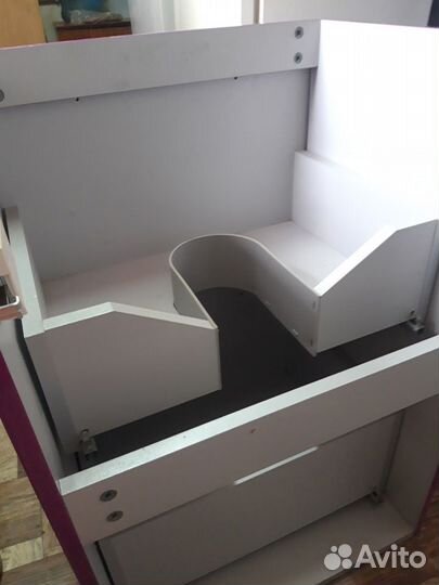 Тумба под раковину новая