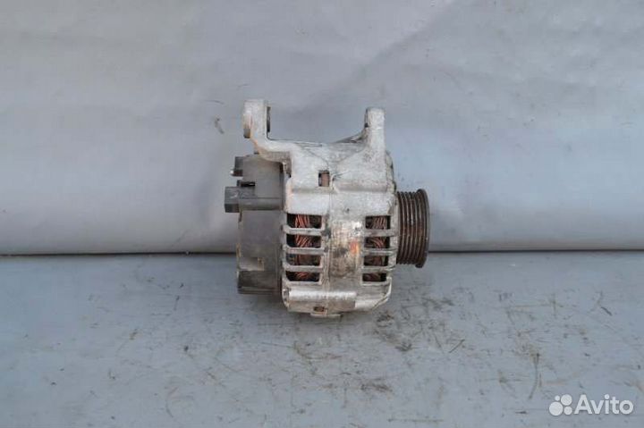 Генератор Audi A6 C5 ALF
