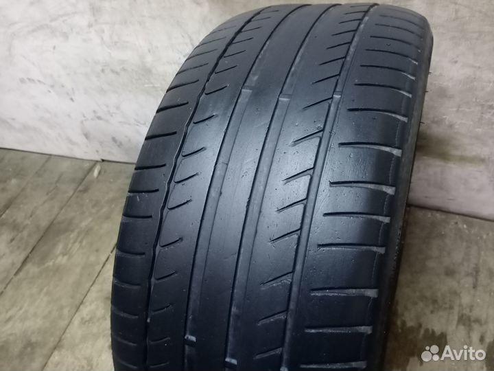 Michelin Primacy HP 245/45 R18