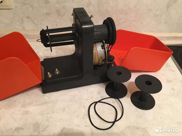 Прялка электрическая Пензмаш бэп-02