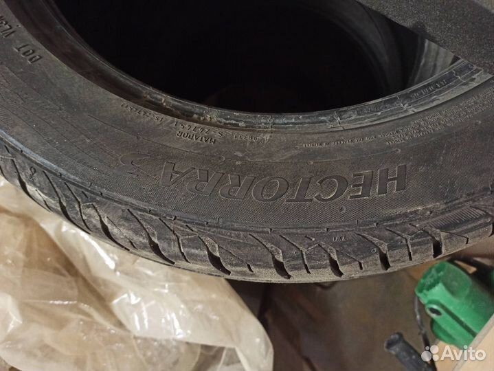 Matador MP 47 Hectorra 3 215/55 R17 98Y