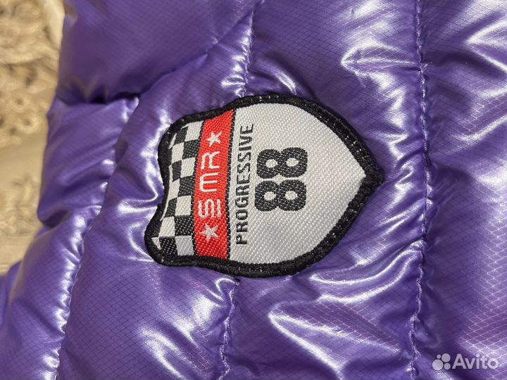 Комбез для маленькой собачки