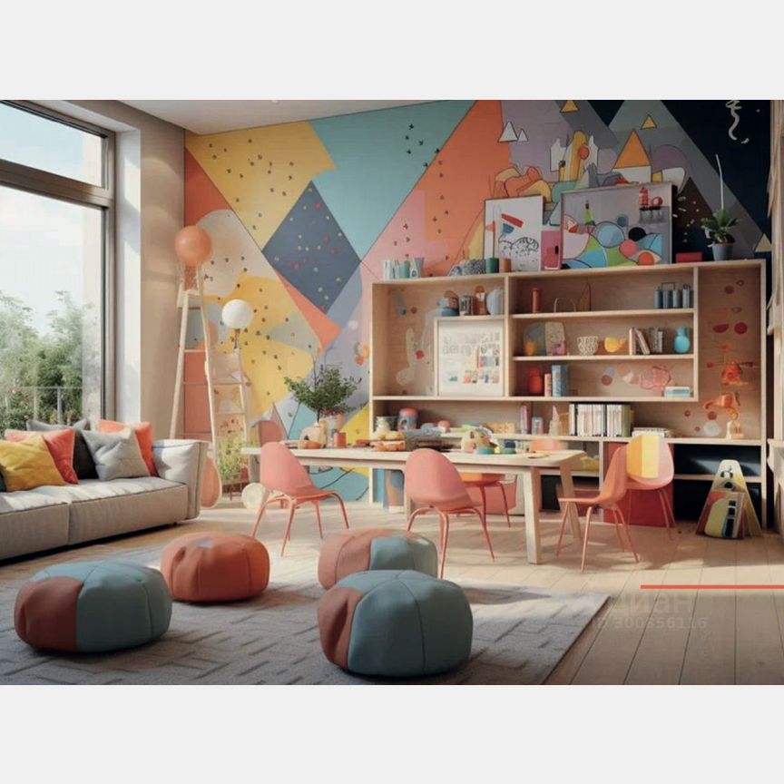 Апартаменты-студия, 22,7 м², 21/24 эт.