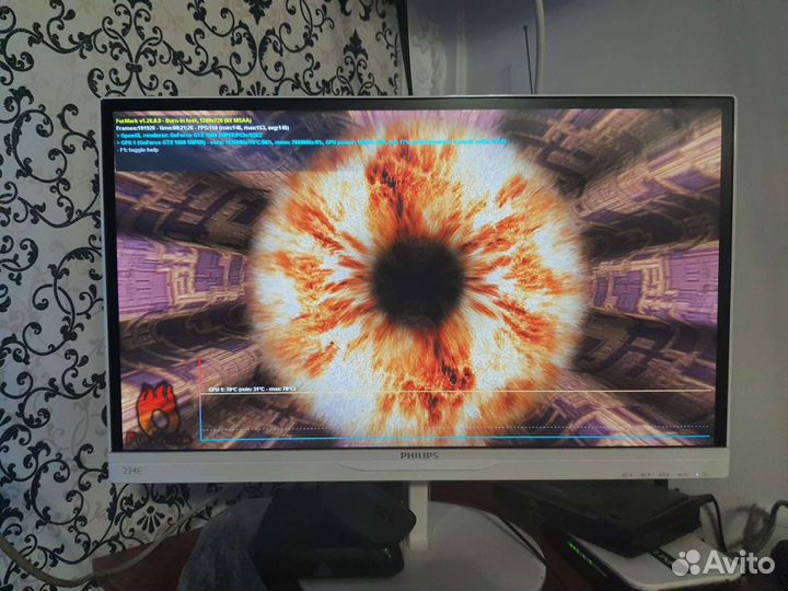 Видиокарта