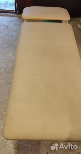 Кушетка бу