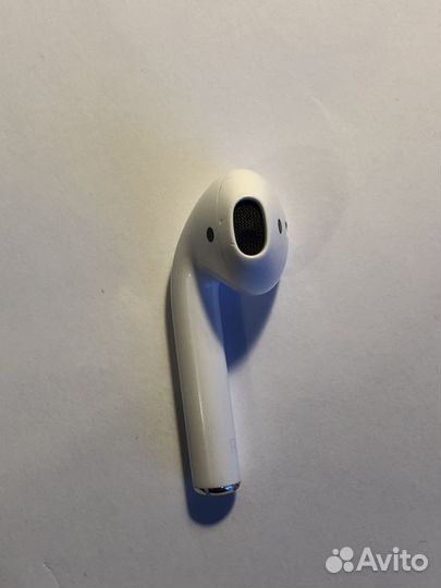 Airpods 2 наушник правый