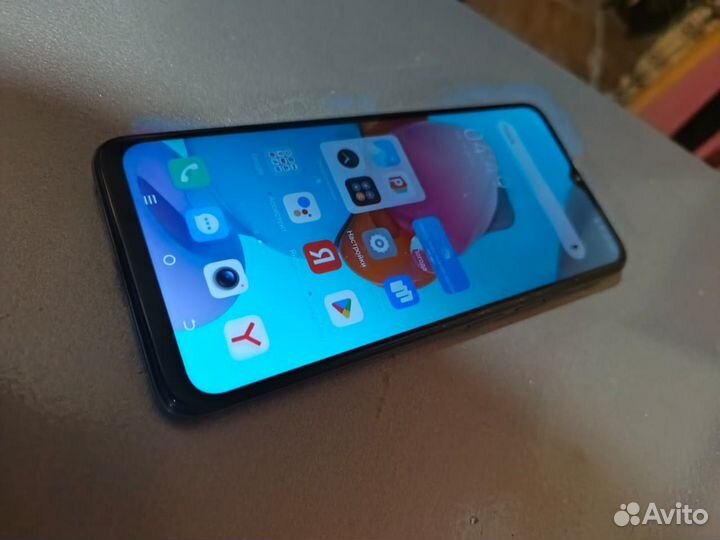 TECNO Spark Go 2023, 4/64 ГБ