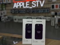 Marooke MagEZ iPhone 14 Pro /Pro Max Purple