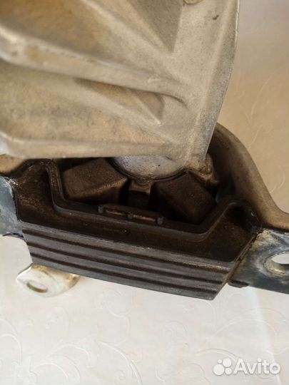 Подушка двигателя для Фиат Добло 2010гв