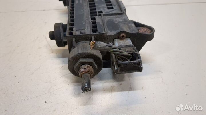 Электропривод ручного тормоза Land Rover Range Rover Sport, 2008