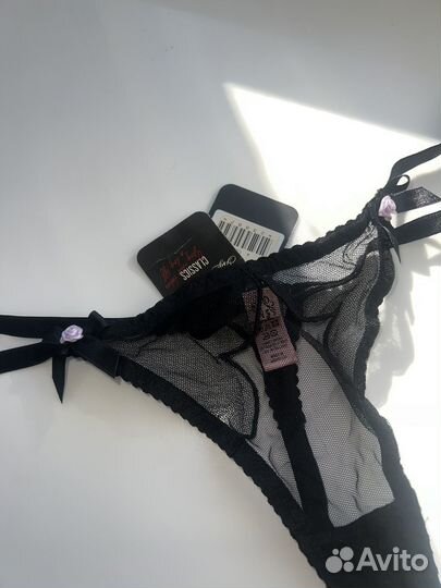 Agent provocateur стринги 4