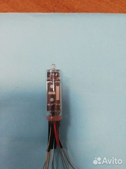 Индикатор LD8081