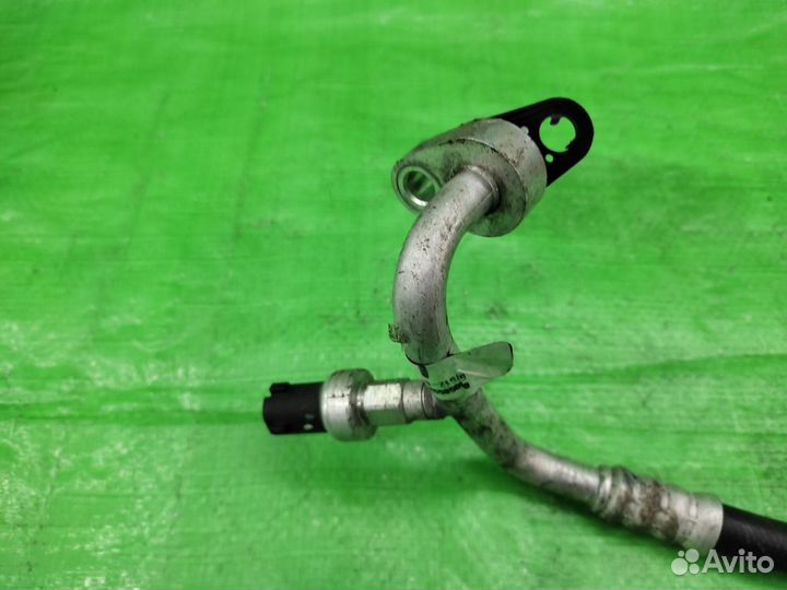 Трубка кондиционера + датчик 5058553AC Dodge/Jeep