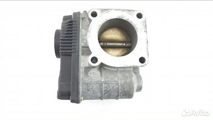 Дроссельная заслонка Nissan Bluebird Sylphy FG10