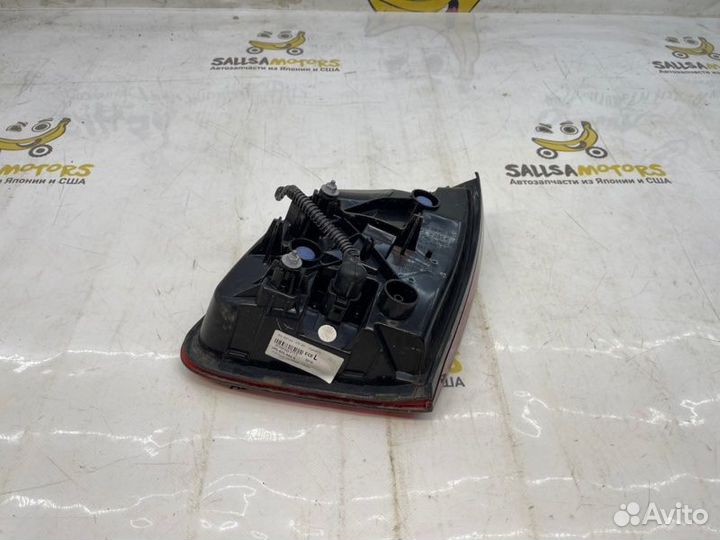 Фонарь задний левый Porsche Cayenne 958 M55.02 3.6