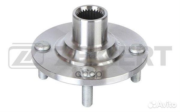 Ступица перед. (без ABS) Ford Mondeo I II 93