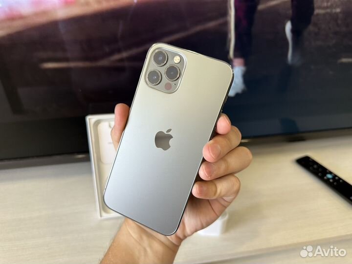 iPhone 12 Pro, 128 ГБ