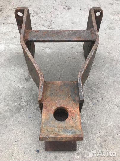 Фаркоп буксировочный