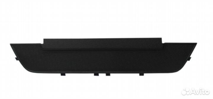 Зимняя защита щит для LADA Largus (низ)