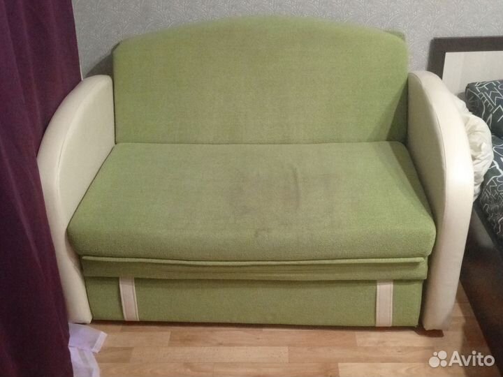 Диван детский бу