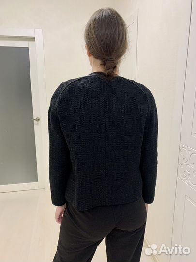 Massimo dutti пиджак женский