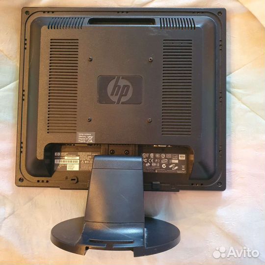 Монитор.ж.к. HP.L1706