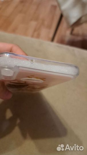 Чехол на honor 9c