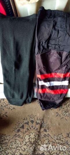 Хоккейная форма