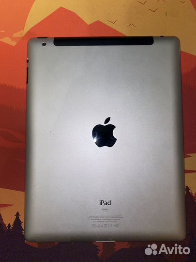 iPad 2 64 gb