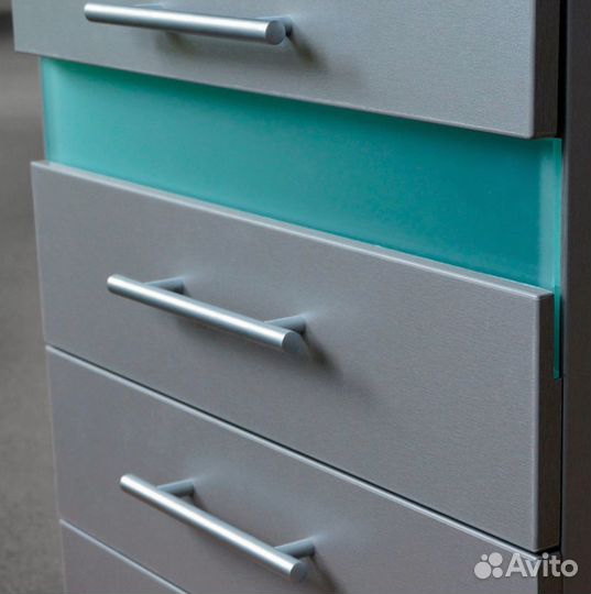 Педикюрная тумба уфо ту - 1