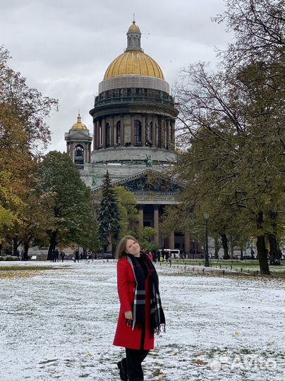 Шеф-Бариста