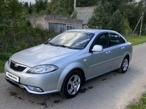 Daewoo Gentra 1.5 MT, 2013, 77 000 км, с пробегом, цена 725 000 руб.